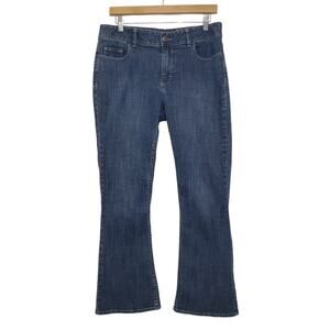 Riders by Lee | Petite Bootcut Retro Y2K Jeans
